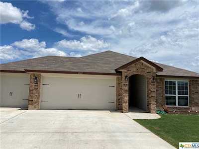 3907 Prewitt Ranch Rd Killeen, TX 76549