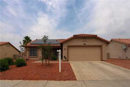 5337 Krista Alethea St North Las Vegas, NV 89031