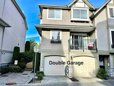 15488 101A Avenue #47 Surrey, BC V3R 0Z8