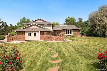 5360 Lichen Place Boulder, CO 80301