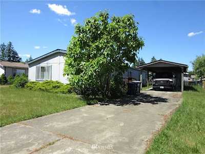 148 S Sage St Shelton, WA 98584