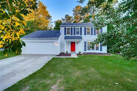 4725 Carversham Way Alpharetta, GA 30022