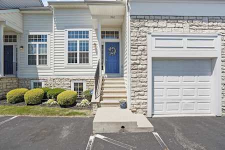 5963 Thunder Gulch Drive New Albany, OH 43054