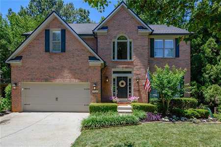 4939 Marsh Hawk Trl Peachtree Corners, GA 30092