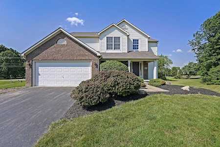 5925 Commonwealth Drive Westerville, OH 43082