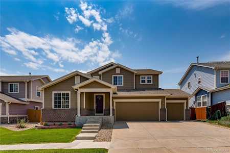 15346 E 101st Place Commerce City, CO 80022