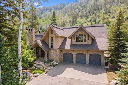 3053 Aspen Wood Dr Steamboat Springs, CO 80487