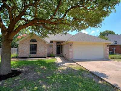 2603 Sunrise Valley LN Georgetown, TX 78626
