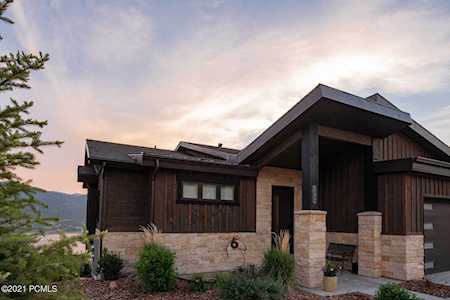 11317 N Shoreline Ct Hideout, UT 84036