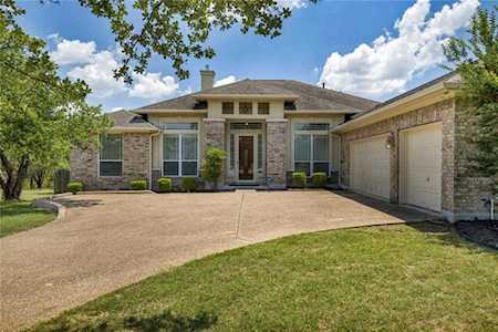 8609 Dark Shadow CV Austin, TX 78749