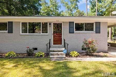 304 Shady Lane Drive Smithfield, NC 27577
