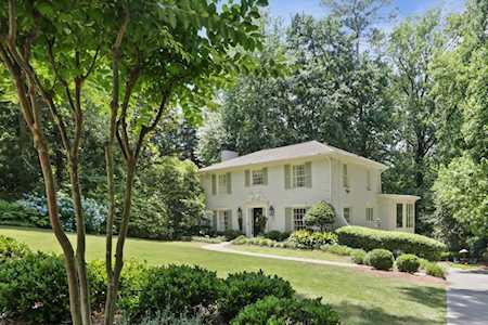2636 Brookdale Dr NW Atlanta, GA 30305