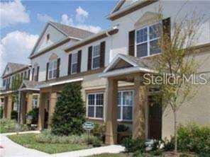 8271 Maritime Flag St #S Windermere, FL 34786
