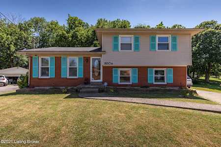 8504 Mar Vista Ct Louisville, KY 40219