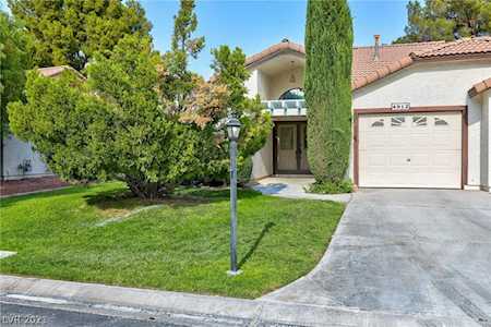 4912 Ocean Shores Way Las Vegas, NV 89130