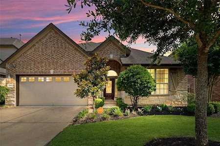 25635 Owl Landing Ln Katy, TX 77494