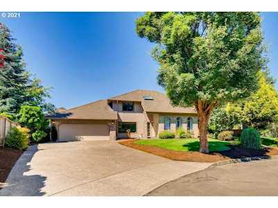 6975 SW Country View Ct Wilsonville, OR 97070