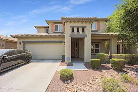 18071 W Young Street Surprise, AZ 85388