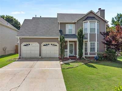 2755 Ivey Park Dr NW Kennesaw, GA 30144