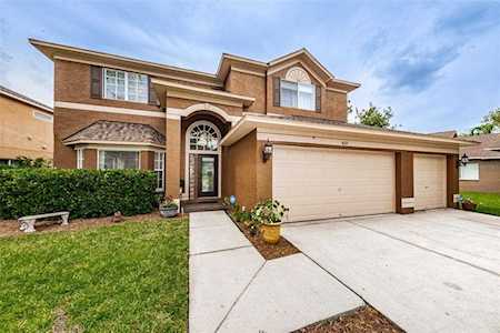 4123 Harbor Lake Dr Lutz, FL 33558