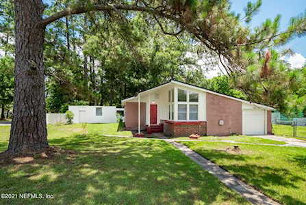 1113 Fountain Rd Jacksonville, FL 32205