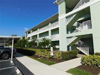 2020 Willow Hammock CIRCLE #207 Punta Gorda, FL 33983