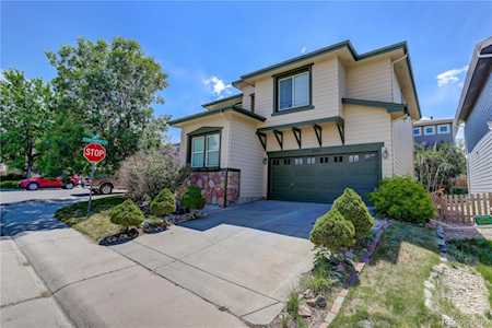 10705 Braselton St Highlands Ranch, CO 80126