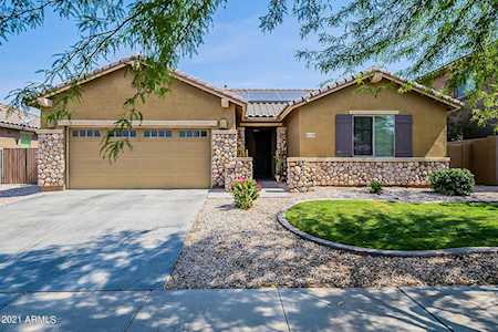 16388 W Cielo Grande Avenue Surprise, AZ 85387