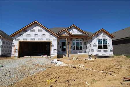 3906 - Lot 137 Bird Song Way Jeffersonville, IN 47130