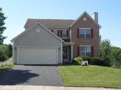 2406 Hutcheson Court Lancaster, OH 43130