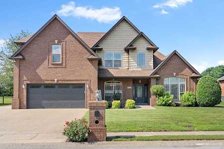 3181 Porter Hills Dr Clarksville, TN 37043