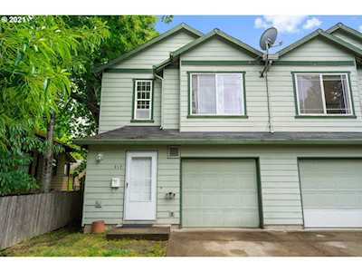 312 SE 88th Ave Portland, OR 97216