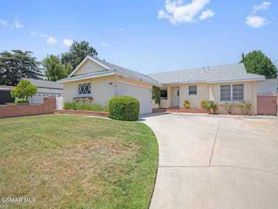 20363 Londelius St Winnetka, CA 91306