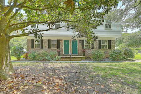 2124 St Lukes Drive Dr Charleston, SC 29412