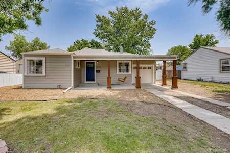 2290 S Irving St Denver, CO 80219