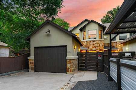512 Sunny LN #A Austin, TX 78704