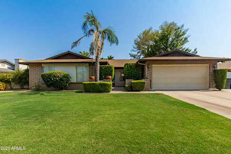 6037 E Nisbet Road Scottsdale, AZ 85254