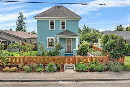 2307 Fulton St Everett, WA 98201