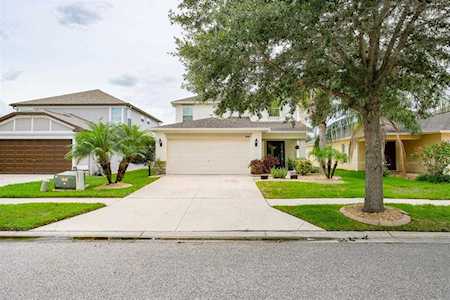 18126 Glastonbury Ln Land O Lakes, FL 34638