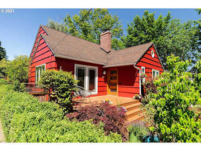 6029 NE 24th Ave Portland, OR 97211