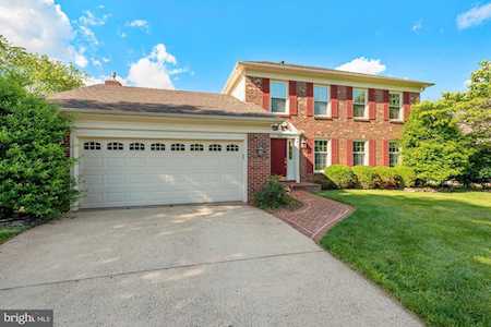 3160 Kinross Circle Herndon, VA 20171