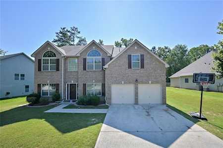 3412 Redwood Forest Ln Powder Springs, GA 30127