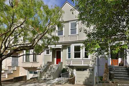 1426 12th Avenue San Francisco, CA 94122