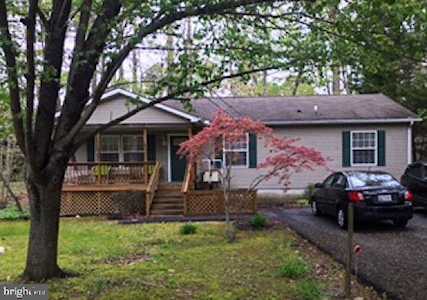 6 Mayflower Ct Ocean Pines, MD 21811