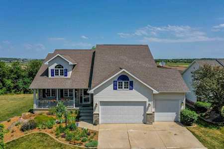 1780 Stonehaven Dr Sun Prairie, WI 53590