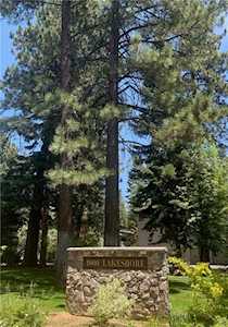 1000 Lakeshore Blvd Incline Village, NV 89451