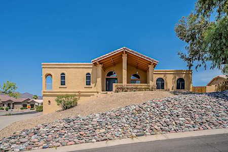 15041 N Calle Del Prado Fountain Hills, AZ 85268