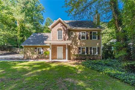 1480 Greenwood Ct Canton, GA 30115