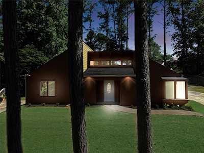 1743 Christie Dr NE Marietta, GA 30066