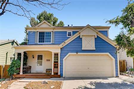 9853 Fairwood St Littleton, CO 80125